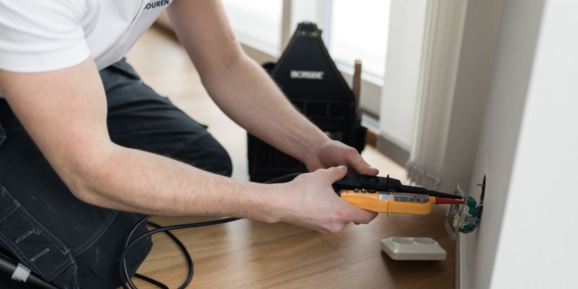 Elektriker Ljungby